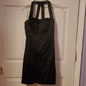 XOXO Little Black Dress